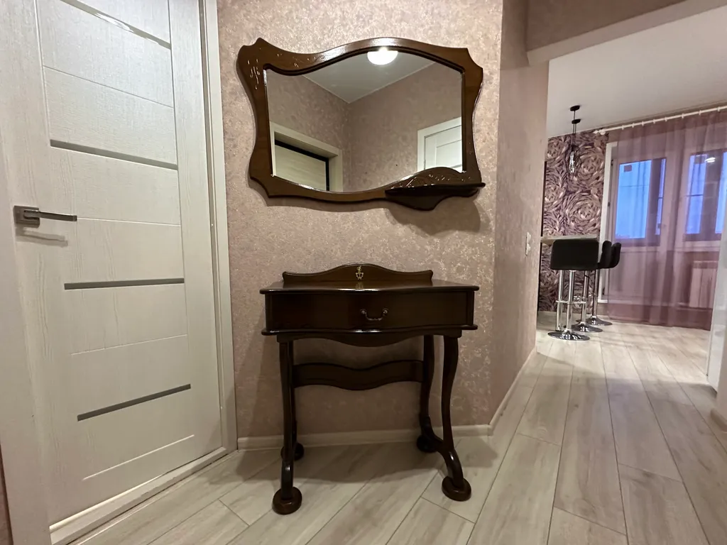 Уютная студия в центре города