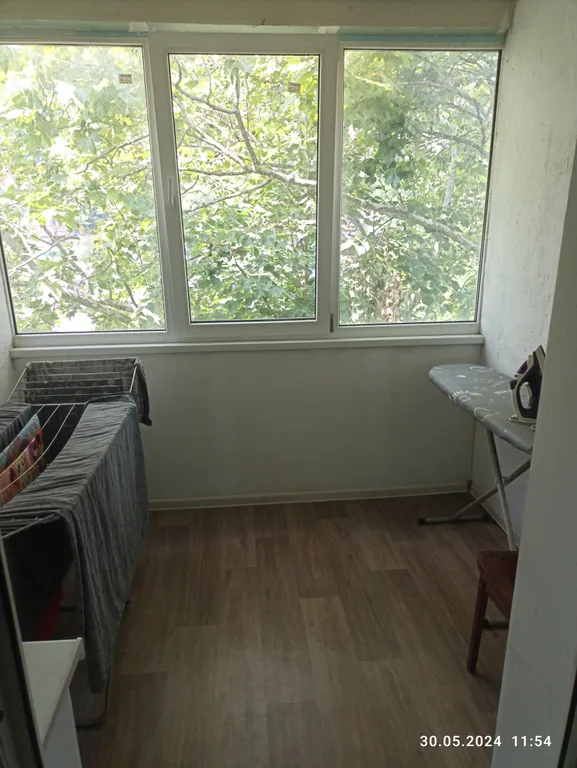 Уютная квартира у моря