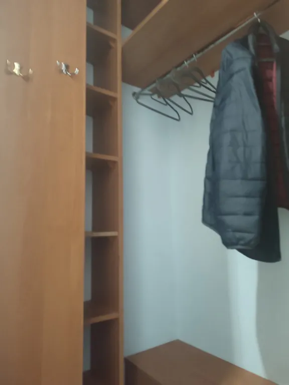 Квартира Просторная, светлая квартира — Калининград