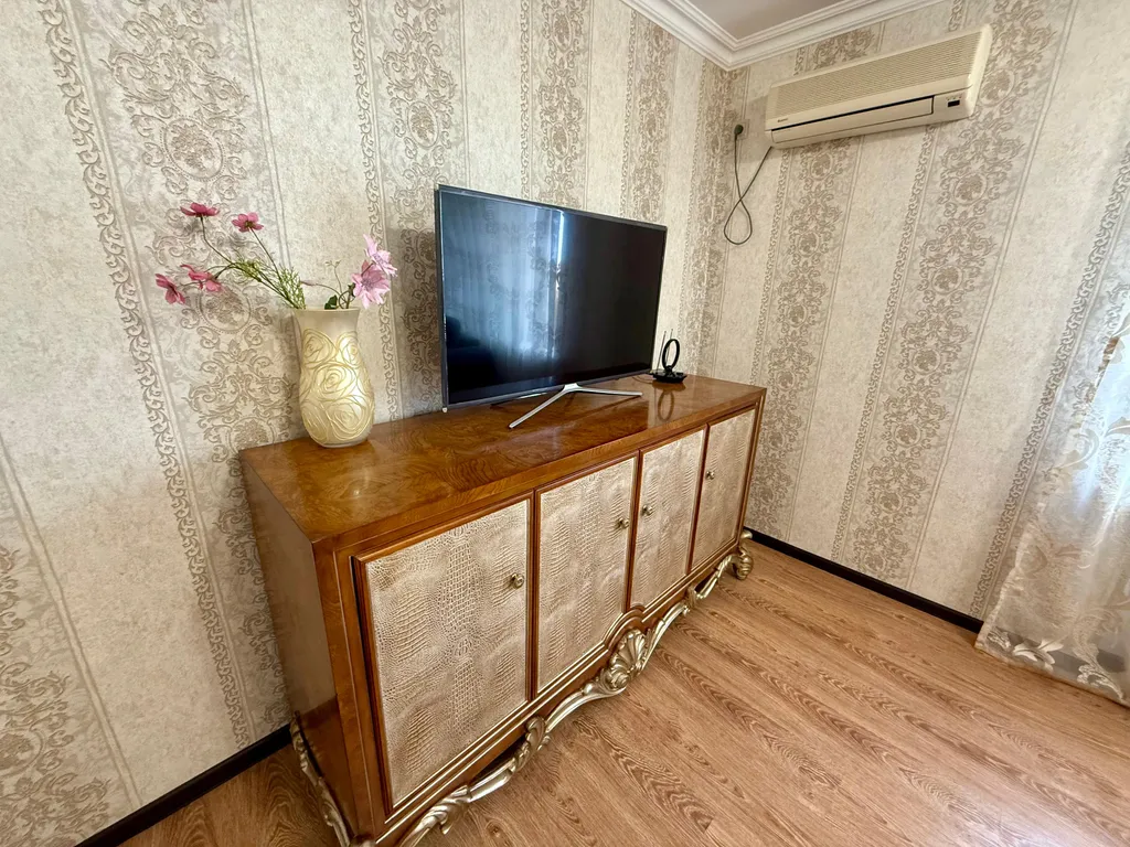 Квартира Апартаменты у моря — Каспийск