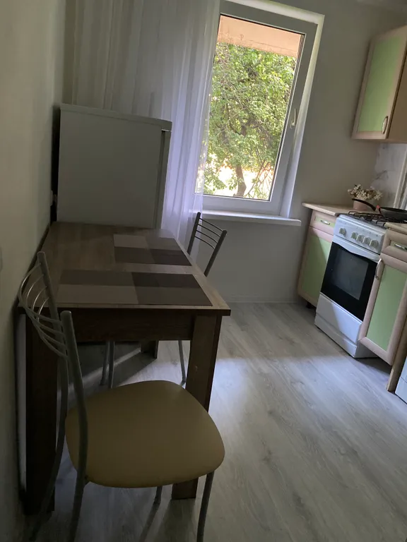 Уютная, чистая квартира после ремонта со всеми удобствами