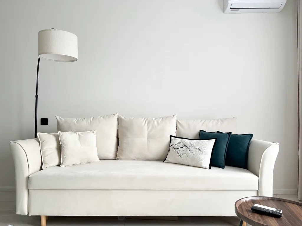 Уютная квартира в новом современном ЖК Ньютон