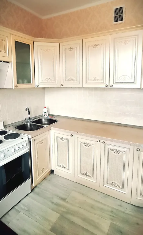 Уютная и чистая квартира рядом с ТЦ и Академией Пожарной Службы