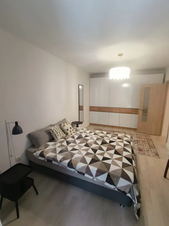 Отдых в Завидово