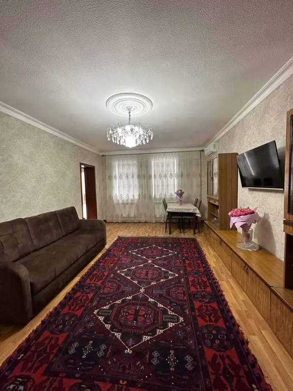 Квартира 3-комнатная Квартира — Дербент