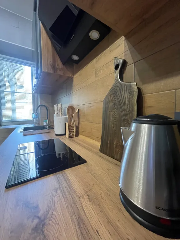 Уютная квартира на ж/д вокзале