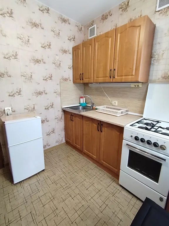 2-комнатная квартира в центре города Тверь