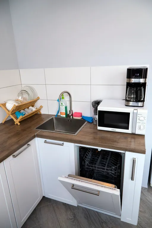 Две башни, квартира с видом на главные достопримечательности