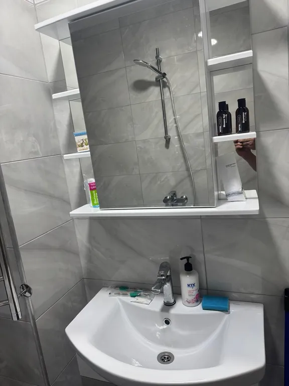 Новая уютная квартира в элитном жилом комплексе