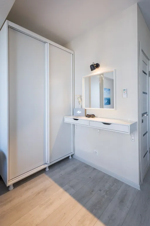 Изысканные апартаменты на берегу моря в ЖК Каравелла Португалии