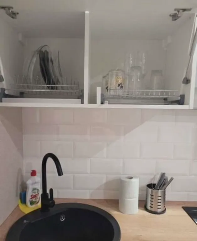 Апартамент в центре