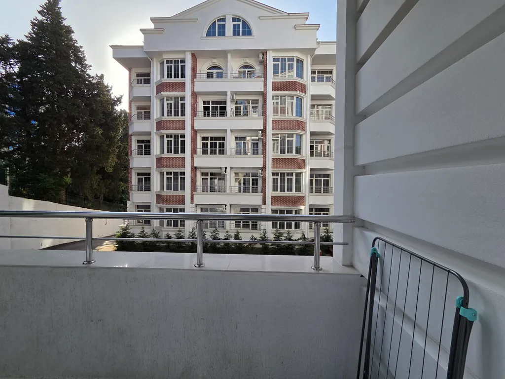 Квартира Новая, современная квартира с дизайнерским ремонтом 700 метров от моря — Адлер