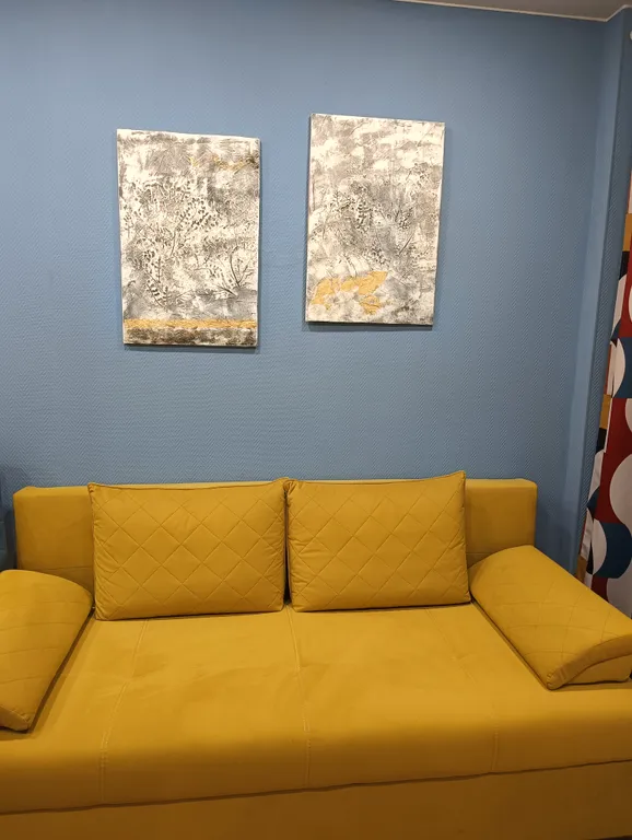 Апартаменты Монстера