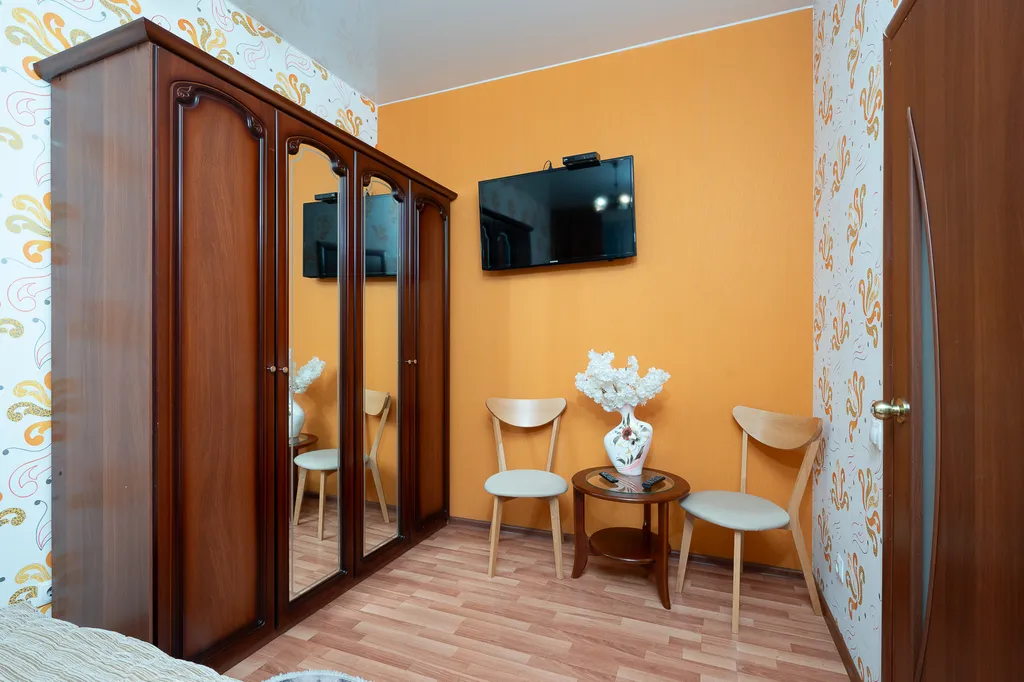 Квартира Комната — Санкт-Петербург