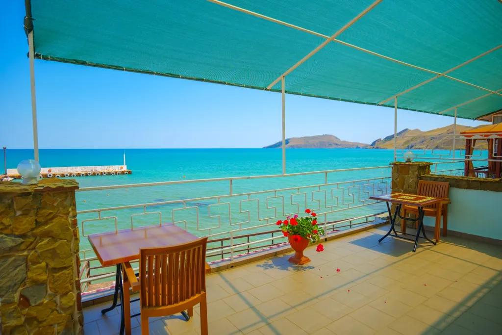 Квартира Комната — аренда посуточно в Орджоникидзе