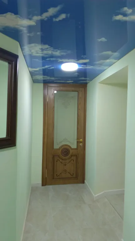 Студия в гостевом доме Каспий, близ смотровой площадки