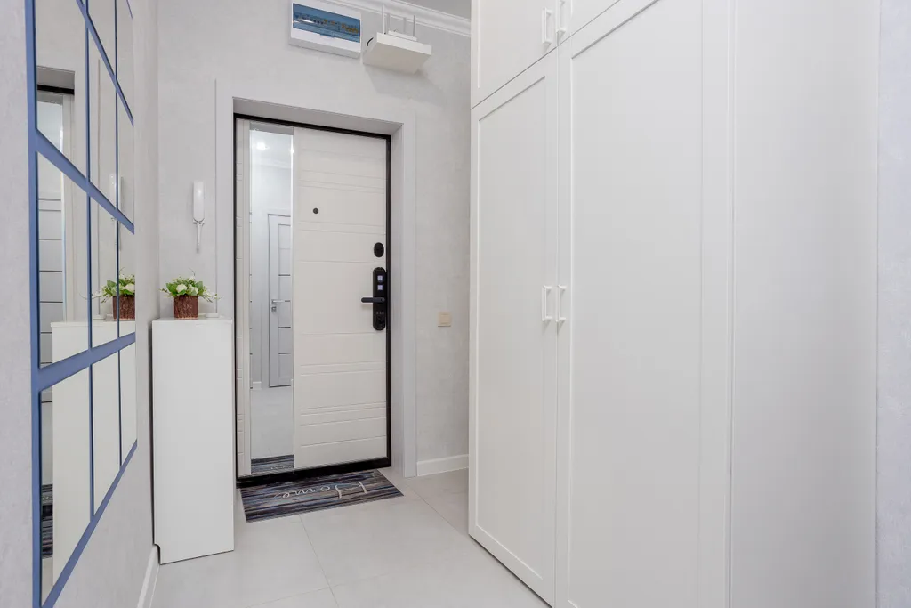 Квартира Апартаменты LikeHome Лазурные вблизи стадиона и парка Галицкого — Краснодар