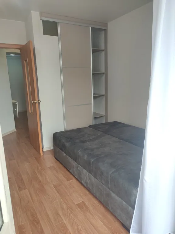 Апартаменты в Ленинском районе Омска