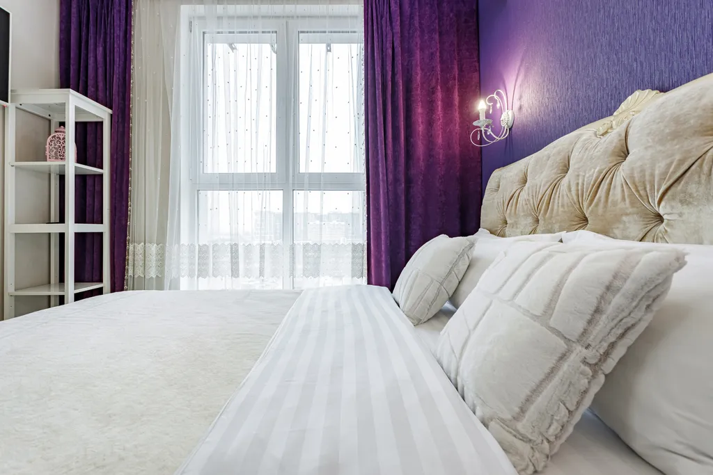 Квартира Видовая квартира в центре города — Краснодар