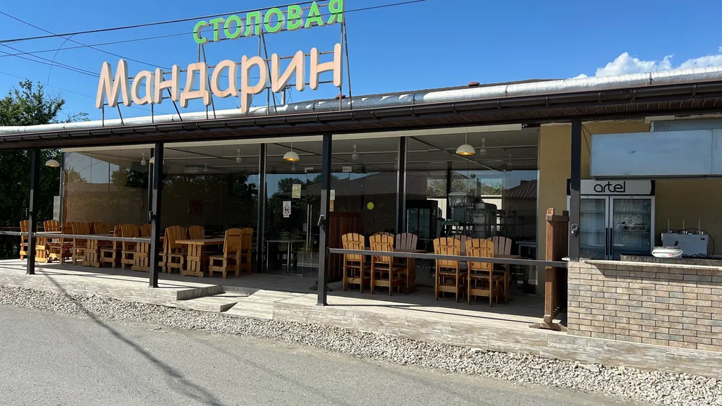 04. Семейный люкс new у бассейна, Алахадзы