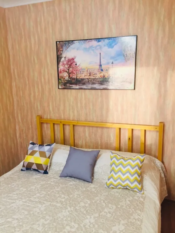 2-комнатная Квартира — аренда посуточно в Воронеж