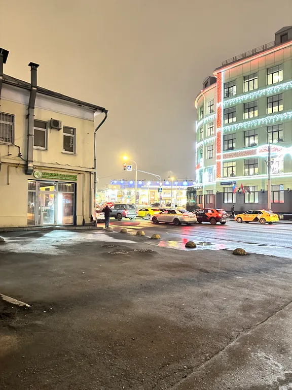 Комната
