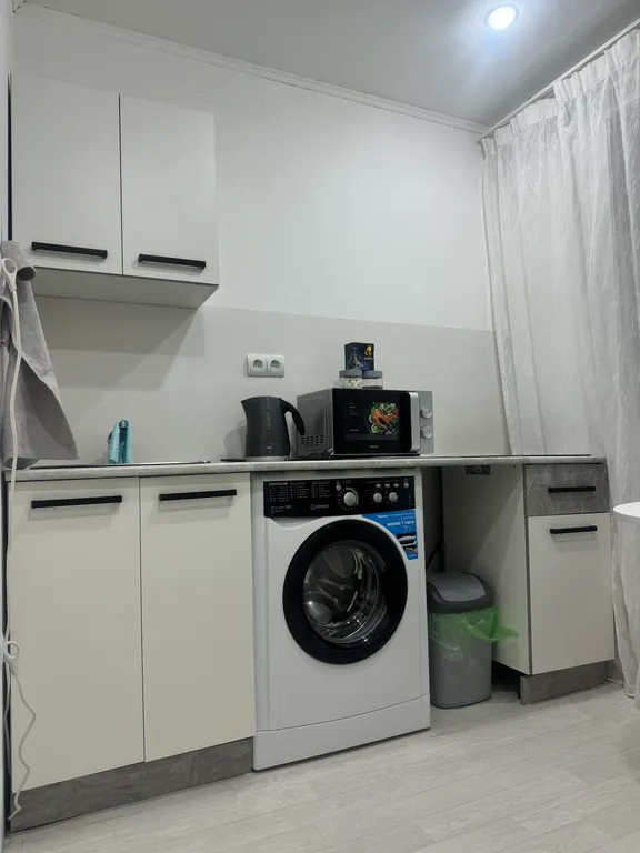 Уютная квартира рядом с Парком и Горным Воздухом