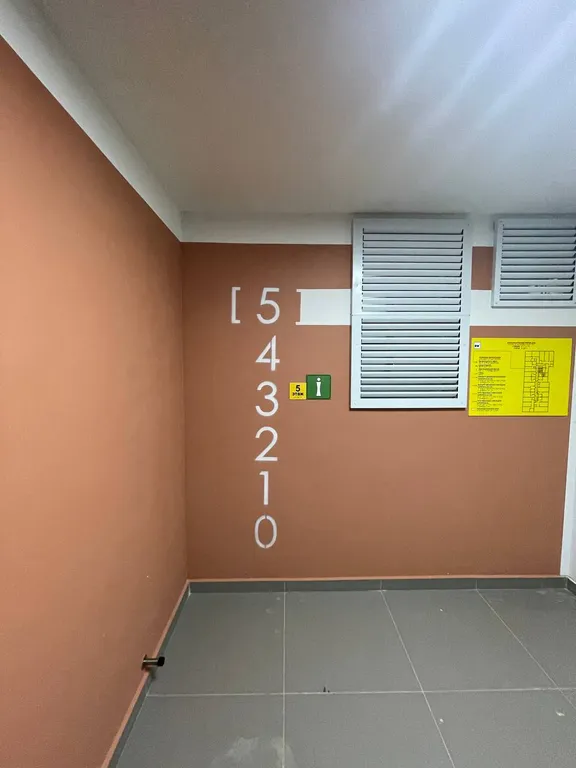 Квартира Квартира Шикарная двухуровневая студия с джакузи, рядом с НИИ Турнера, вокзалом — Пушкин