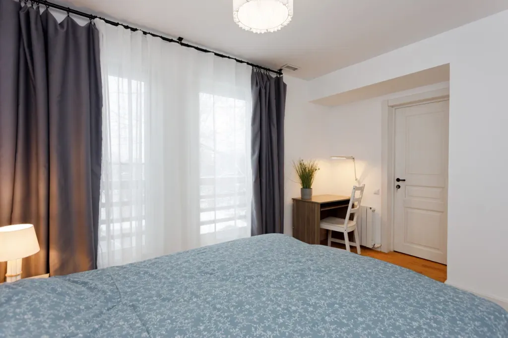 Коттедж Эко-дом со вторым светом — Москва