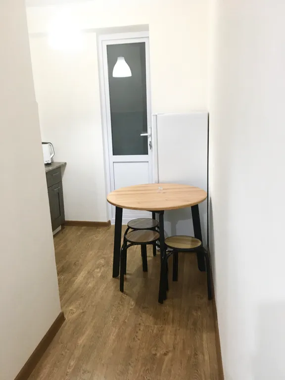 Квартира в двух шагах от моря