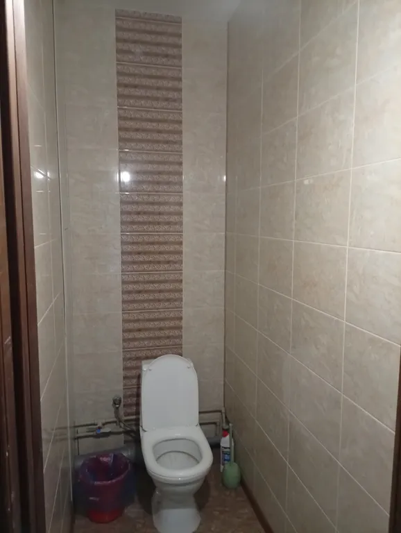 Квартира Уютная квартира в самом центре города — Краснодар