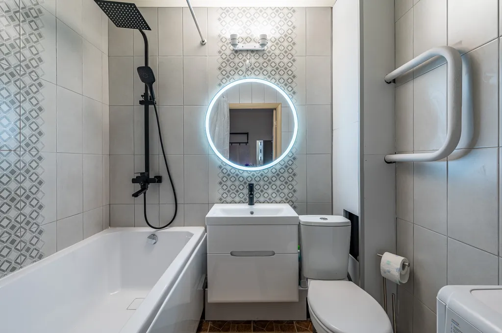 Квартира Большая квартира центр жд вокзал с парковкой — Екатеринбург