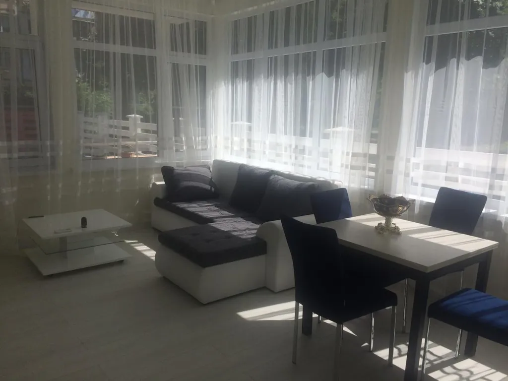 Комфортный гостевой дом у моря