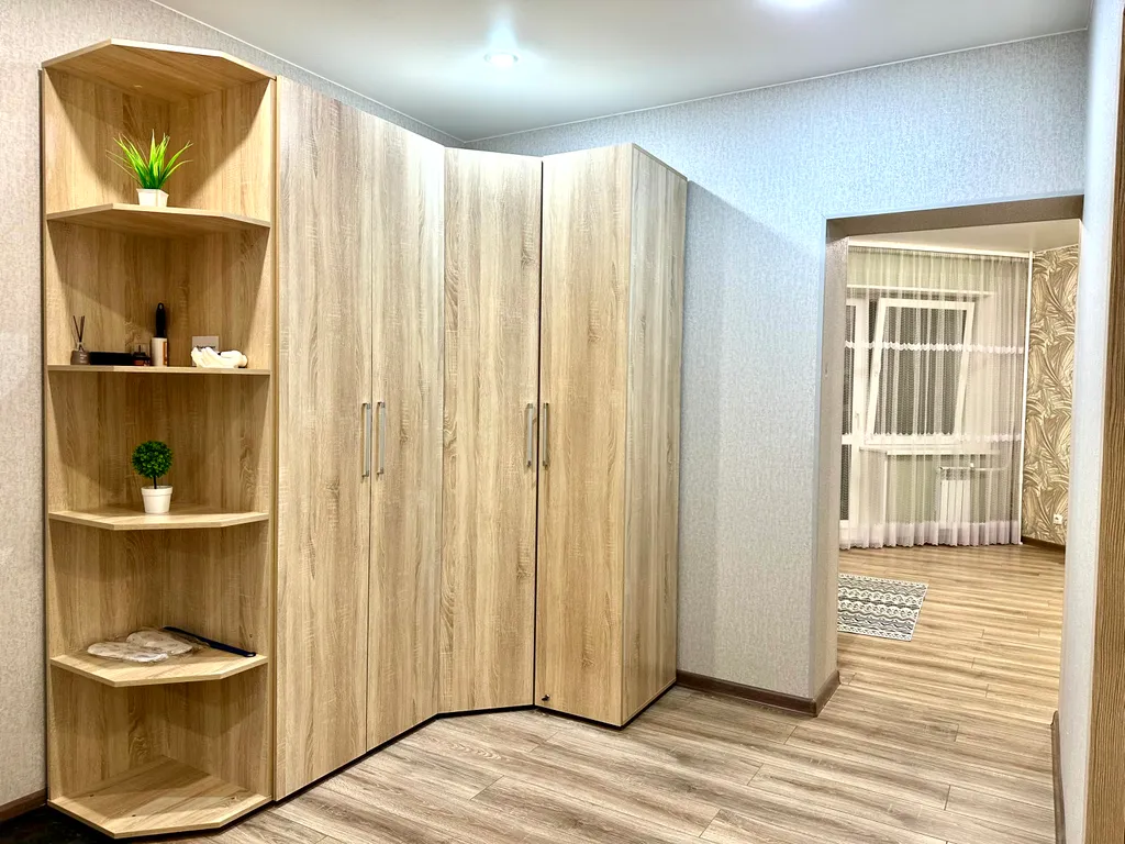 Современные апартаменты рядом с МЧС академией