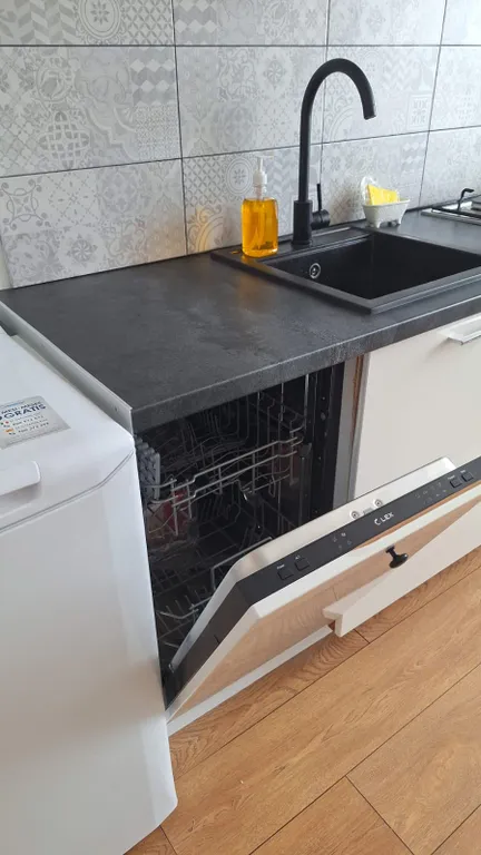 Вторая линия от Волги