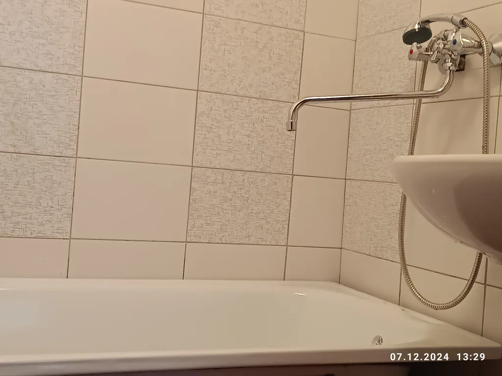 Уютная чистая квартира