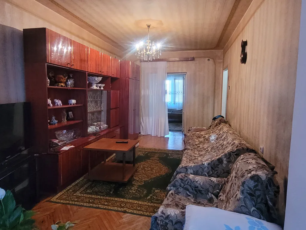 Квартира Квартира у моря — Сухум