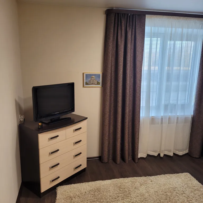 Квартира в тихом районе Кронштадта