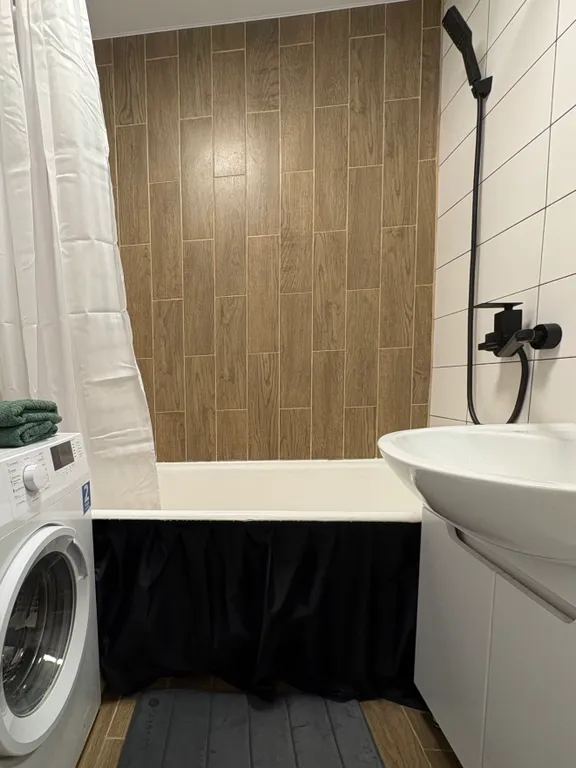 Комфортная квартира в центре