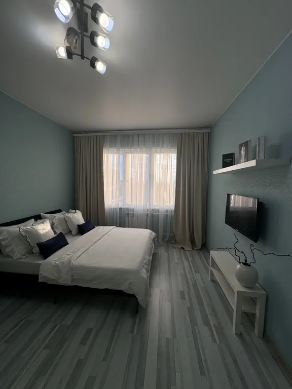 2-комнатные комфортные апартаменты