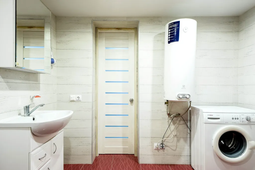 Коттедж Домик на горе Ахун у моря — Сочи