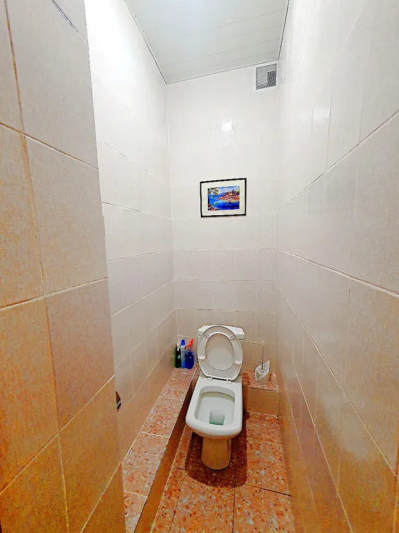 Квартира в элитном доме