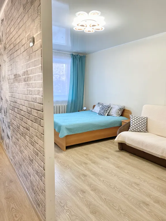 Апартаменты возле торгового центра Макси