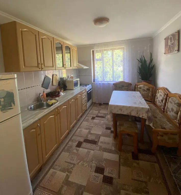 Дом для семейного отдыха