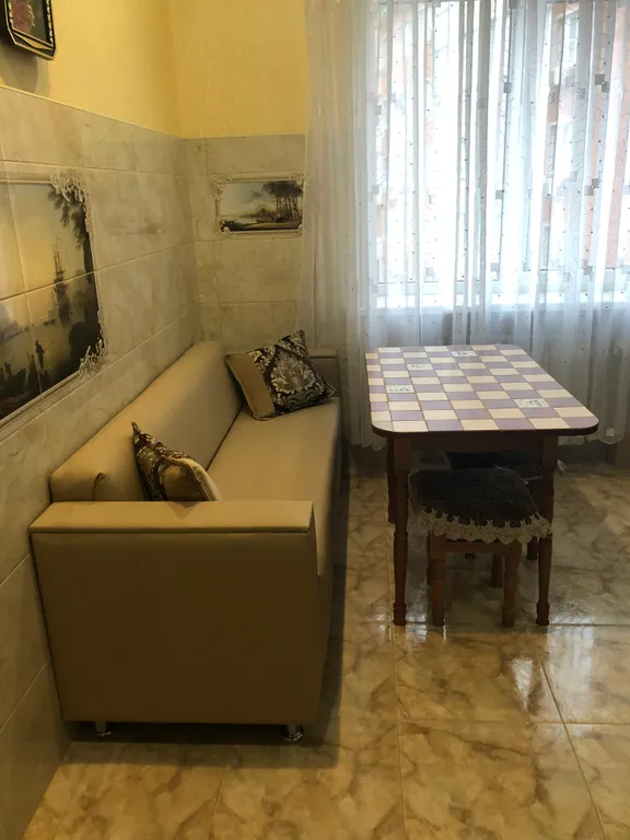 Уютная комфортабельная квартира в микрорайоне Курортном