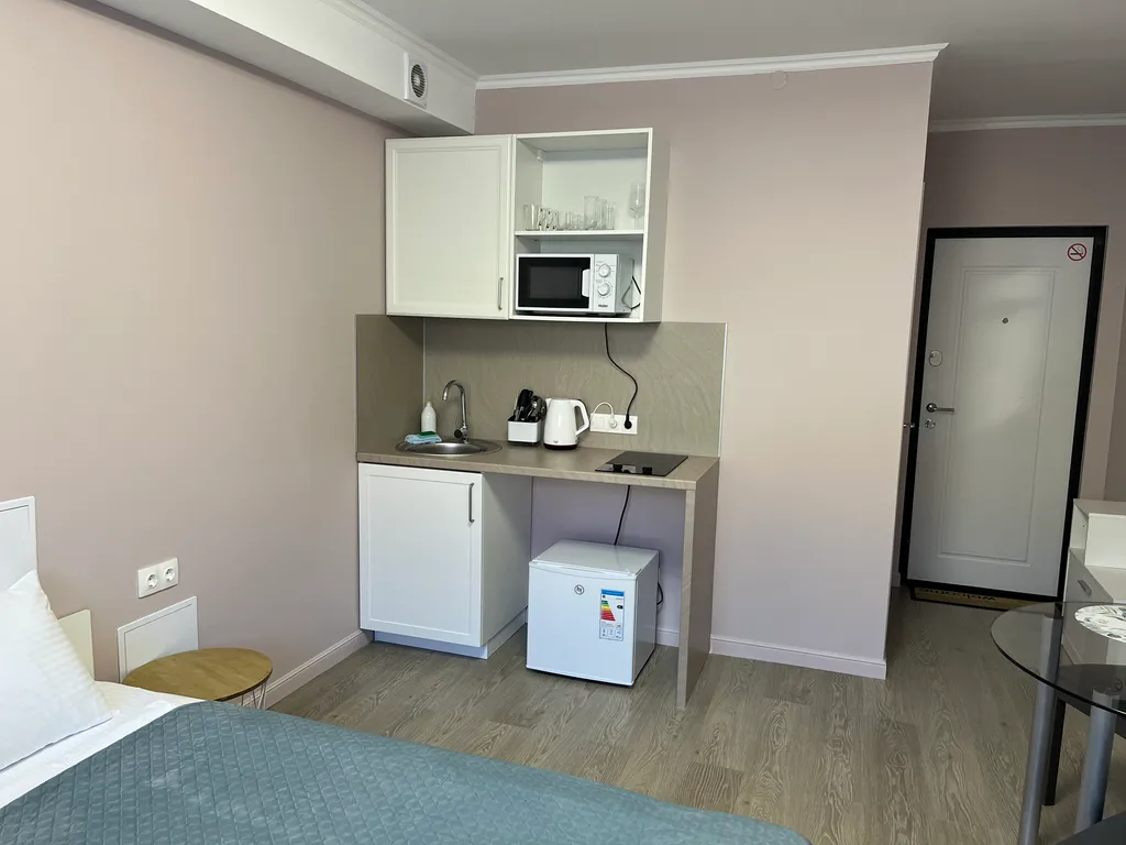 Apartment Studio Villa Park №1