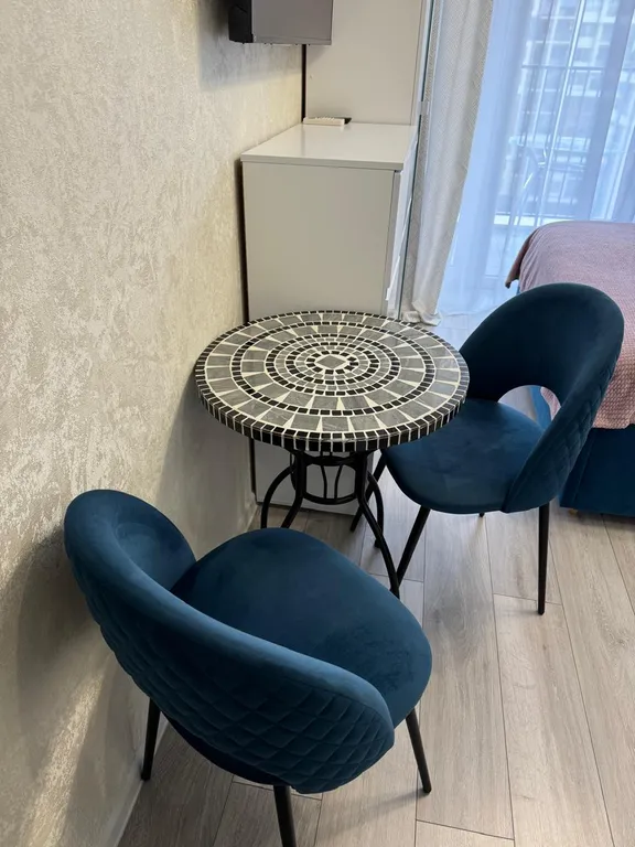 Студия у моря в ЖК Каравелла Португалия