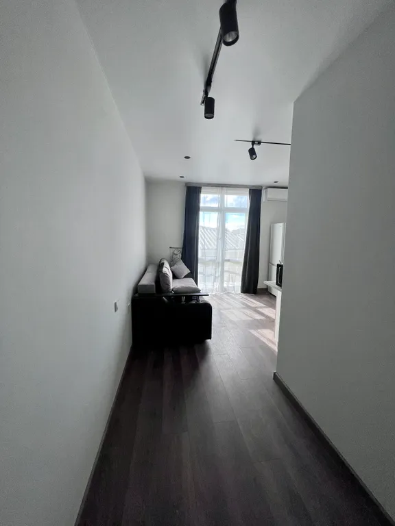 Квартира Квартира Студия в Олимпийском парке — Сириус