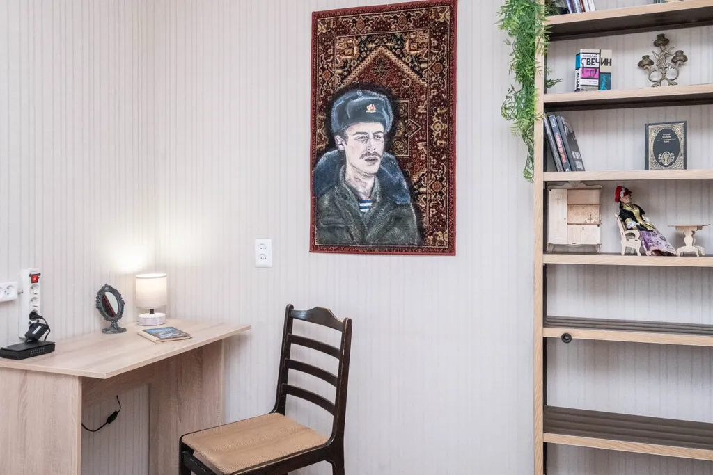 Старо-Татарская слобода
