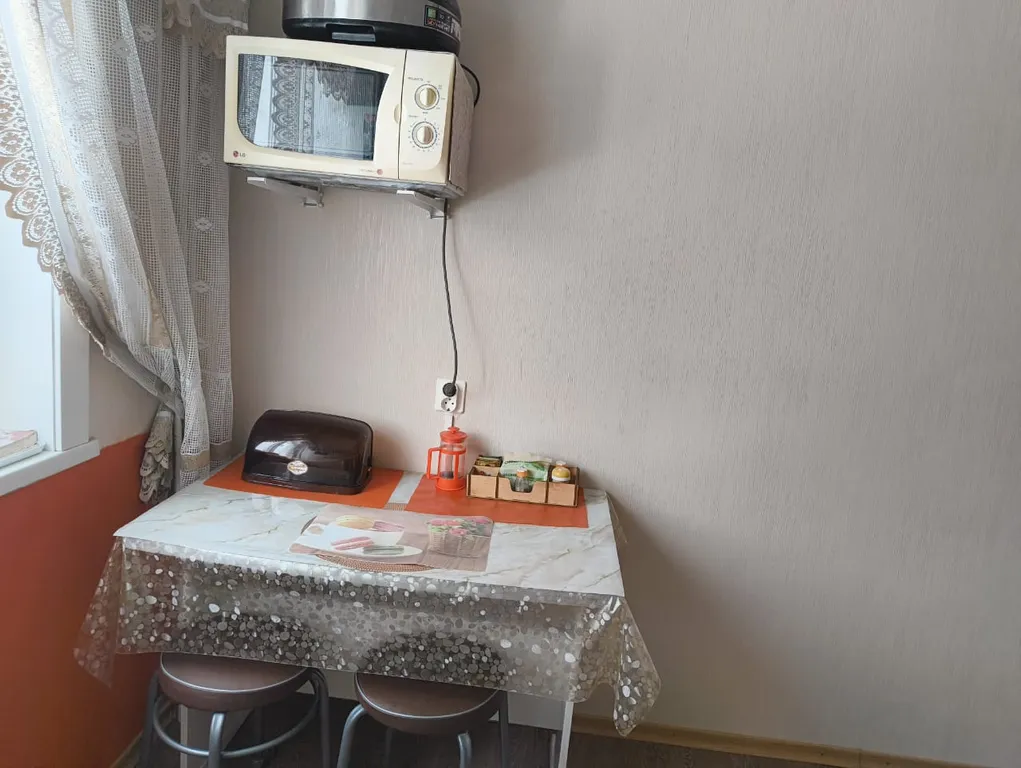 Квартира в Черемушках, один из лучших районов Южно-Сахалинска